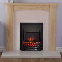 Winther Browne Sutherland Fireplace Surround